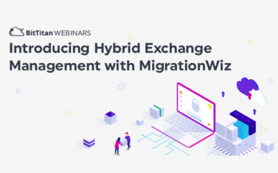 Introducing Hybrid Exchange Management