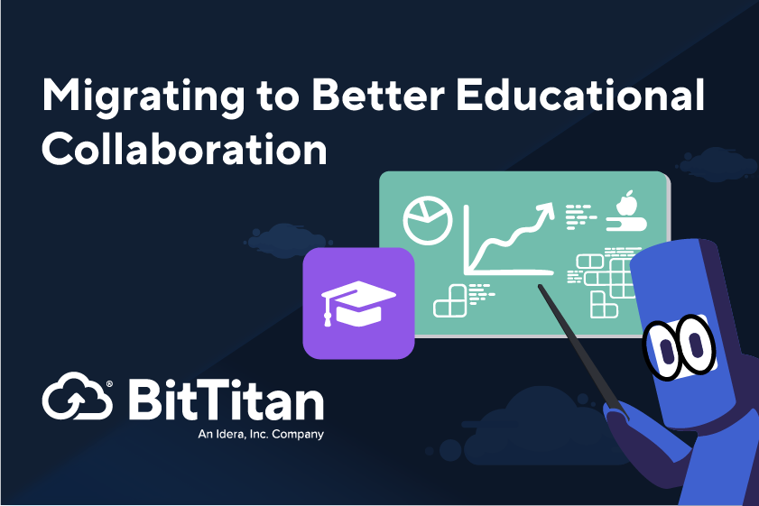 Migrating to Better Educational Collaboration