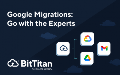 Google Migrations: Go with The EDU Expert