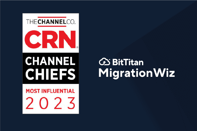 CRN-ChannelChiefs-MostInfluental23