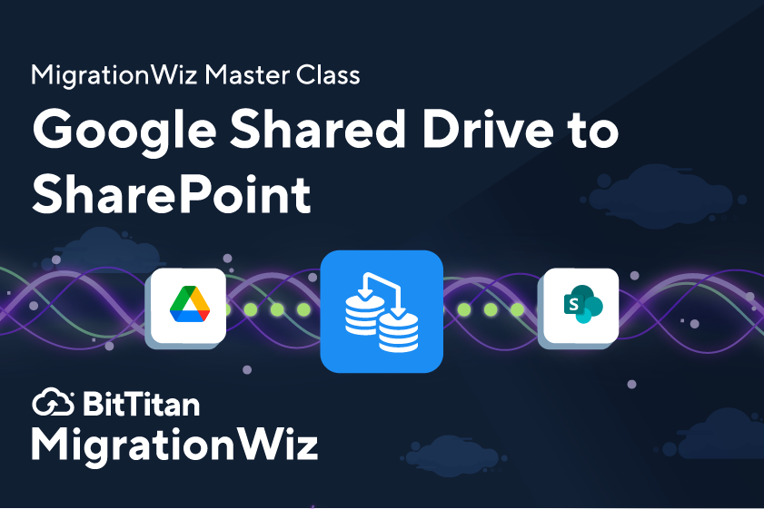 Google Shared Drive to SharePoint: Cross-Platform Success