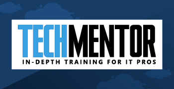 TechMentor