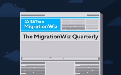 MigrationWiz Quarterly