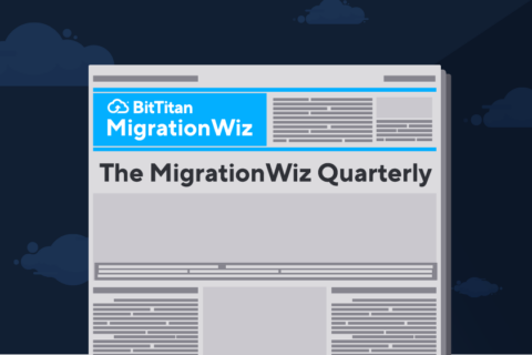 BitTitan MigrationWiz vs. Microsoft Cross-Tenant Mailbox Migration ...