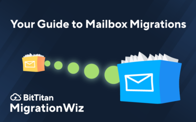 Your Guide to Mailbox Migrations