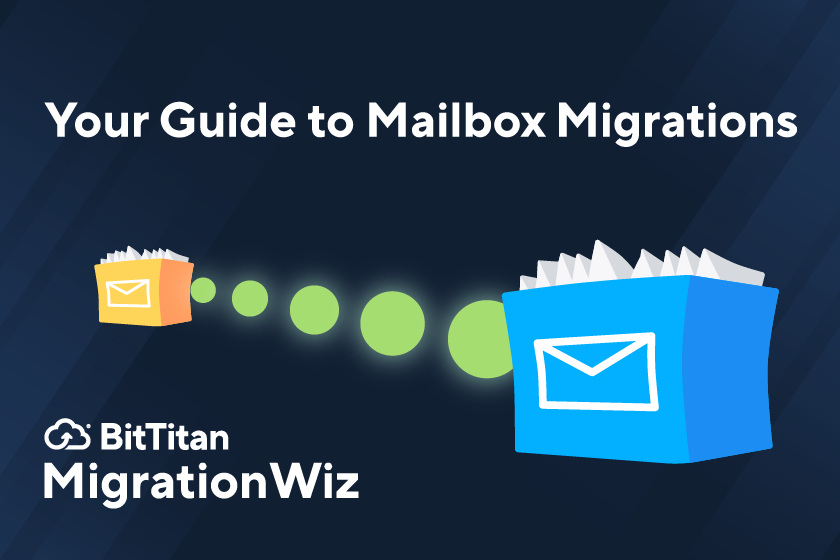 Your Guide to Mailbox Migrations