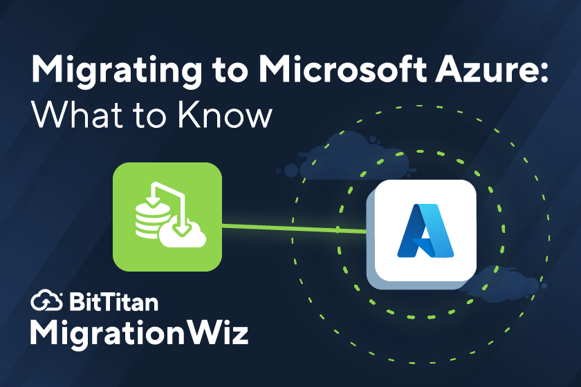 Migration to Microsoft Azure Cloud: What to Know
