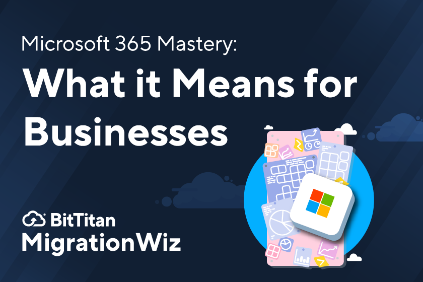 Microsoft 365 Mastery: What it Means for Businesses