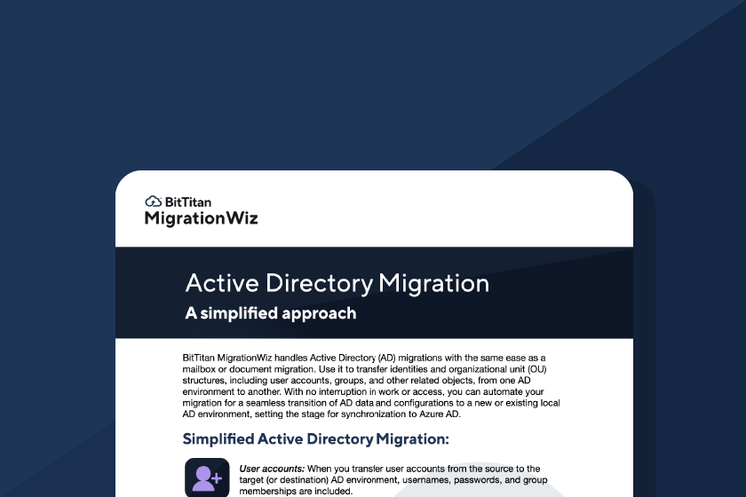 Active Directory