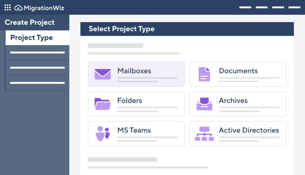 How MigrationWiz Works: Cloud and On-Premises Migrations