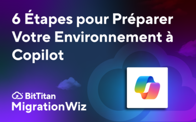 6 Étapes pour Préparer Votre Environnement à Copilot
