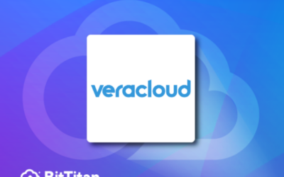 Partenaire à l’honneur: Veracloud