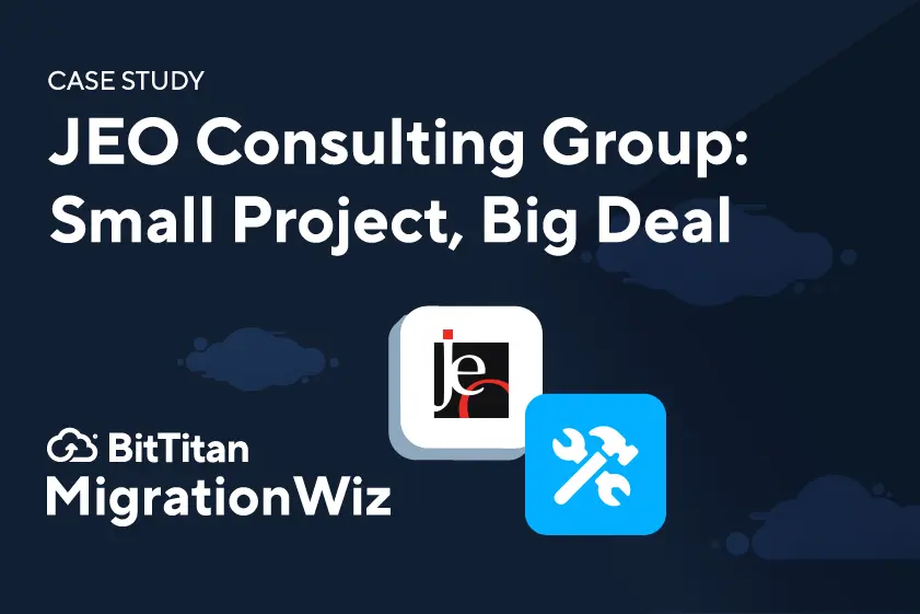 Case-Study-JEO-Consulting JEO Consulting Group Case Study.